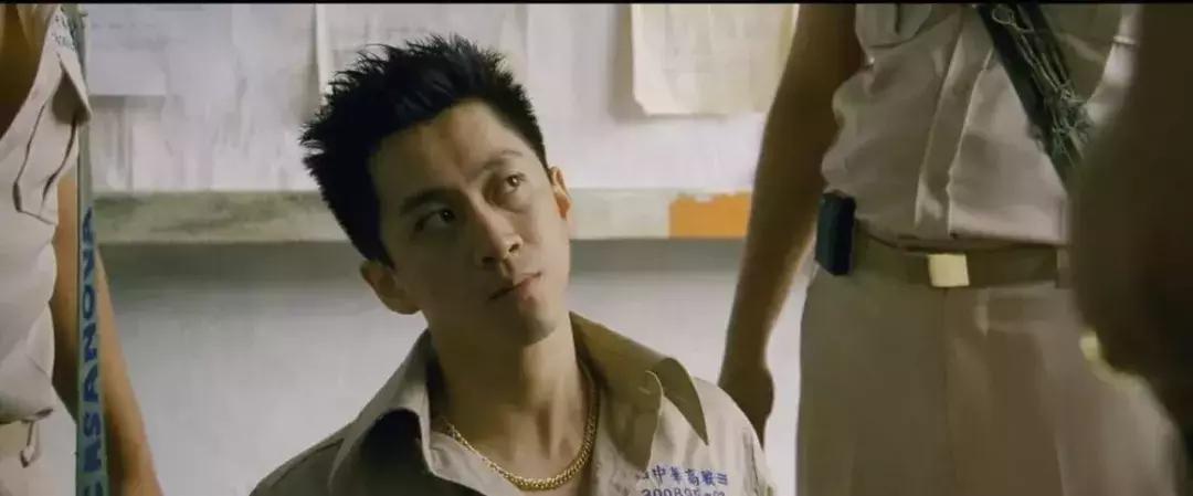 鬼才导演性侵案背后的故事,8年前早就剧透了