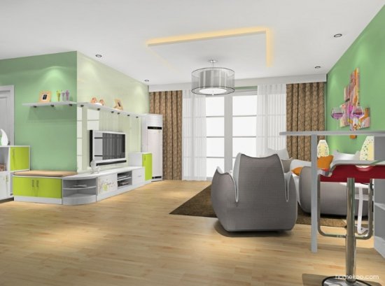 「装修小知识」家具泡水后怎么处理?