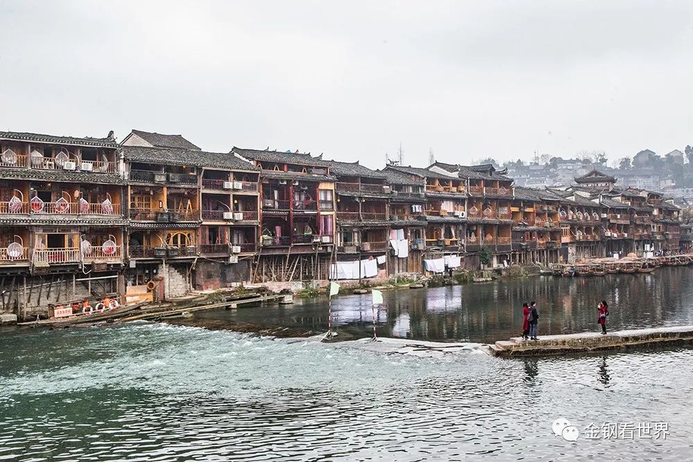 凤凰周边县旅游攻略自由行,湖南省凤凰县游玩