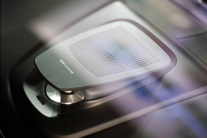 宝马的哈曼卡顿音响有几种,哈曼卡顿汽车音响哪个系列最好