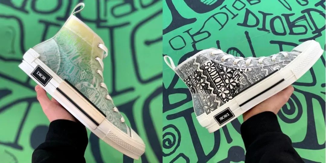 OFFWAY-很潮泫雅都在穿的Stussy,你却看不上?