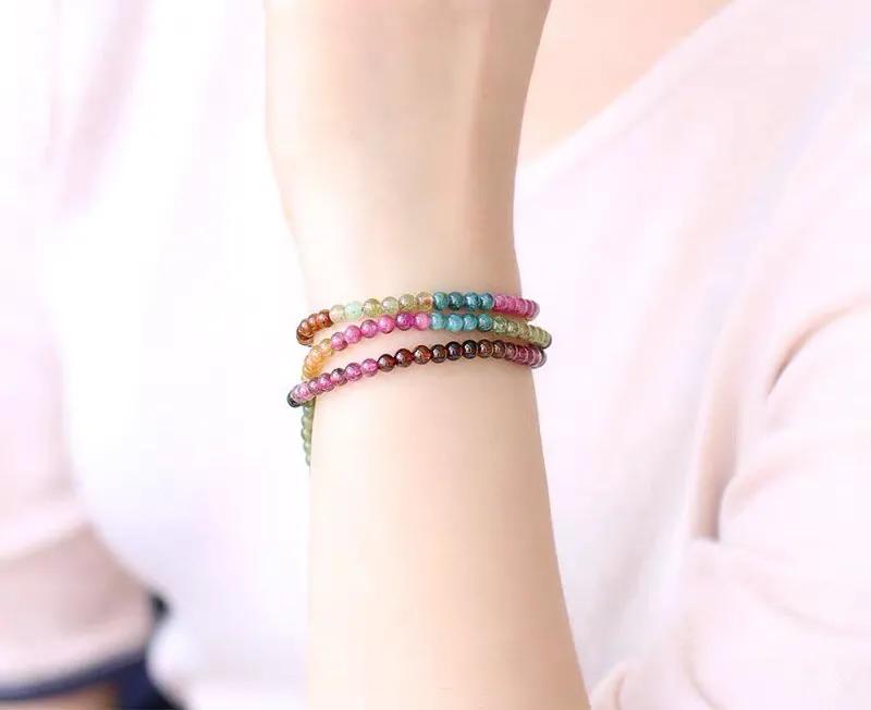 女性戴沉香手串可混戴,小叶紫檀手串女性戴哪只手