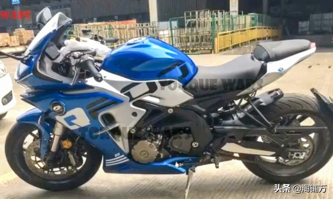 钱江qj600四缸跑车测评,钱江qj600gs什么时候上市