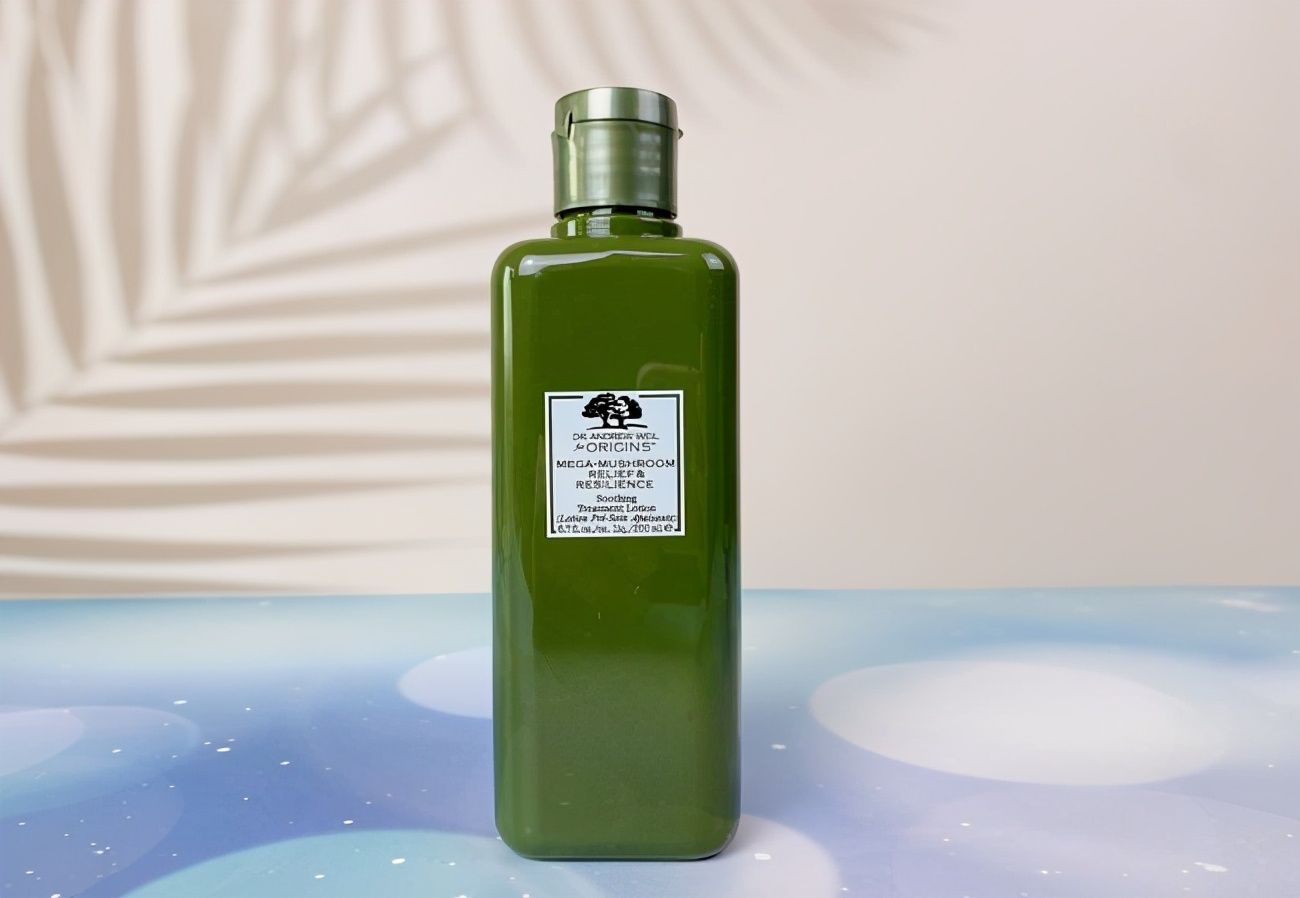 爽肤水推荐油皮痘肌科颜氏,科颜氏保湿爽肤水评测