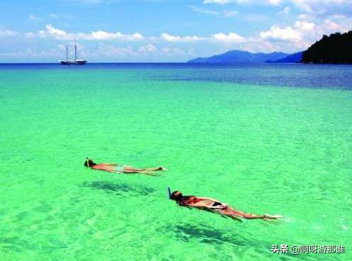 达人带你去旅行,缅甸5-7天旅游攻略