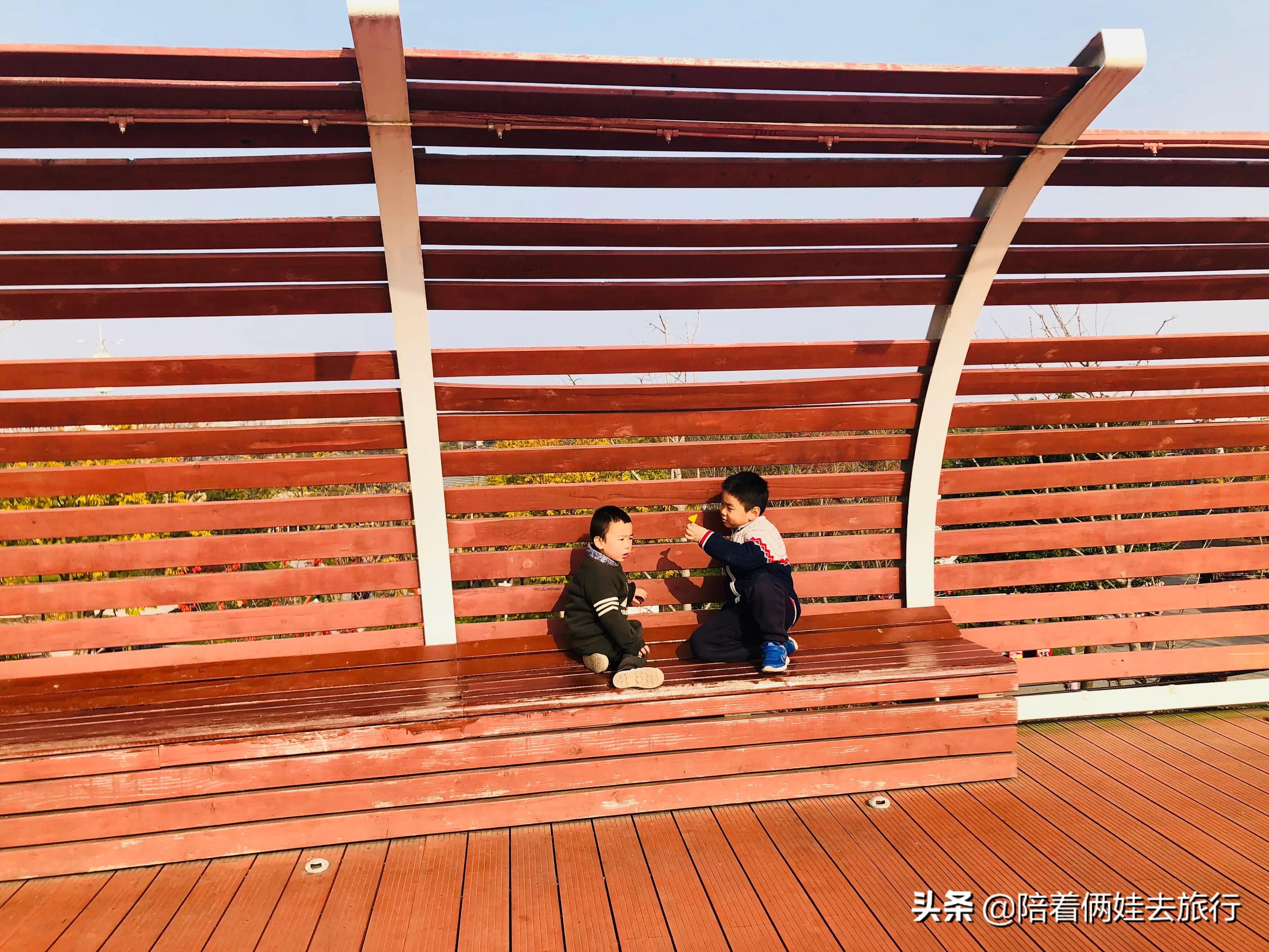 上海浦江郊野公园一日游攻略大全,上海浦江郊野公园奇迹花园地图