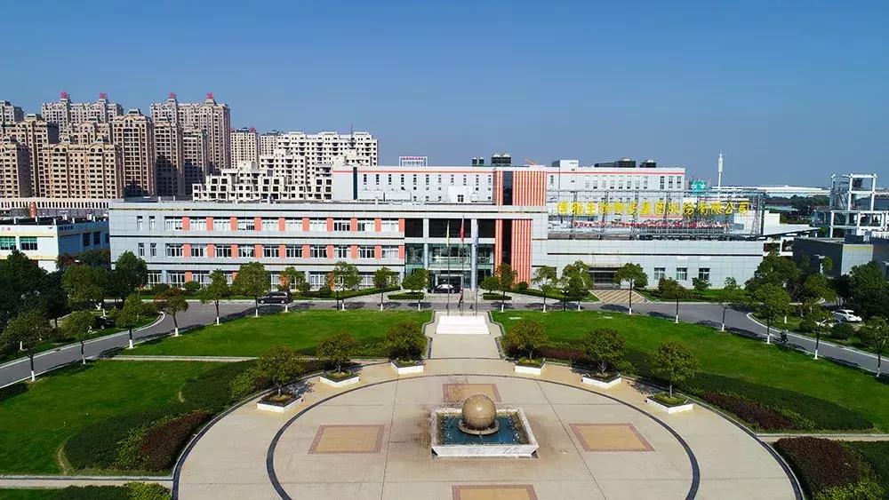 抚州临川区总投资12亿元项目开建,抚州高新区工业园区未来5年规划