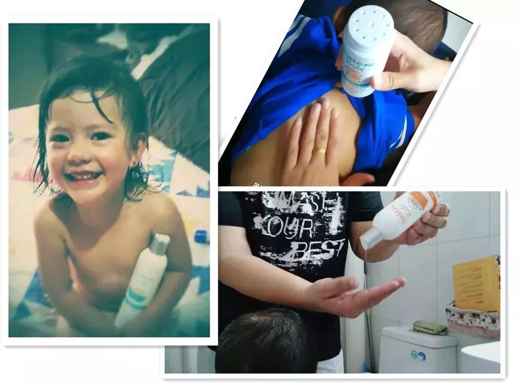 一周大婴儿皮肤护理产品,宝宝皮肤护理法宝