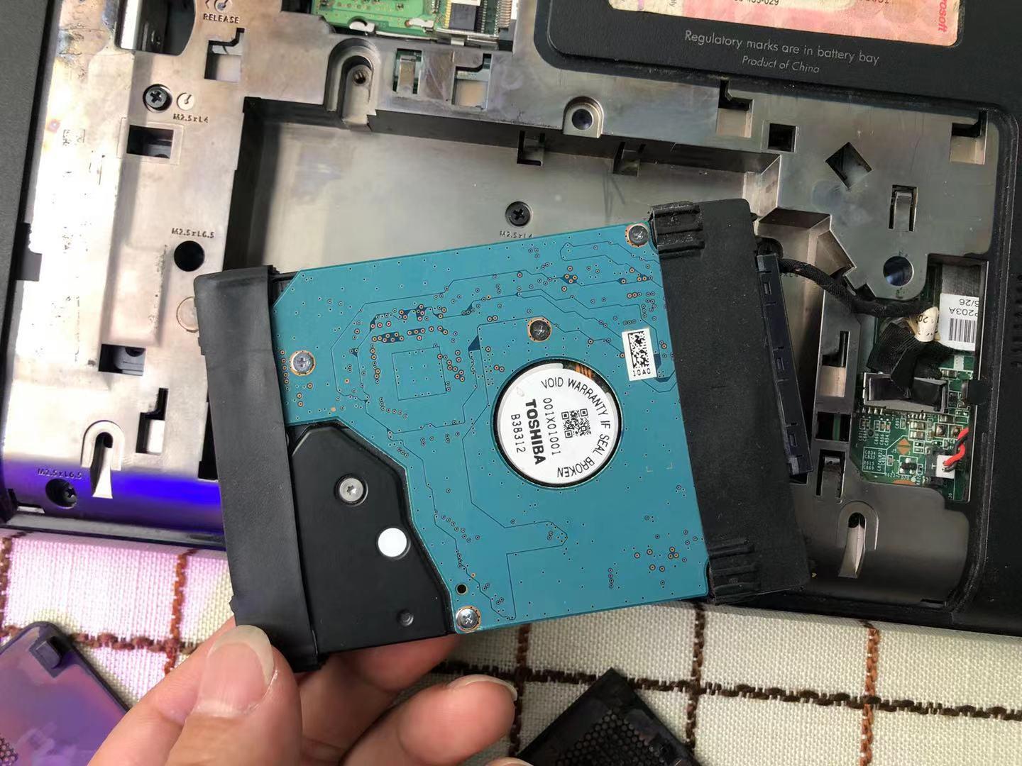 惠普g6支持内存扩容吗,hpg6笔记本电脑