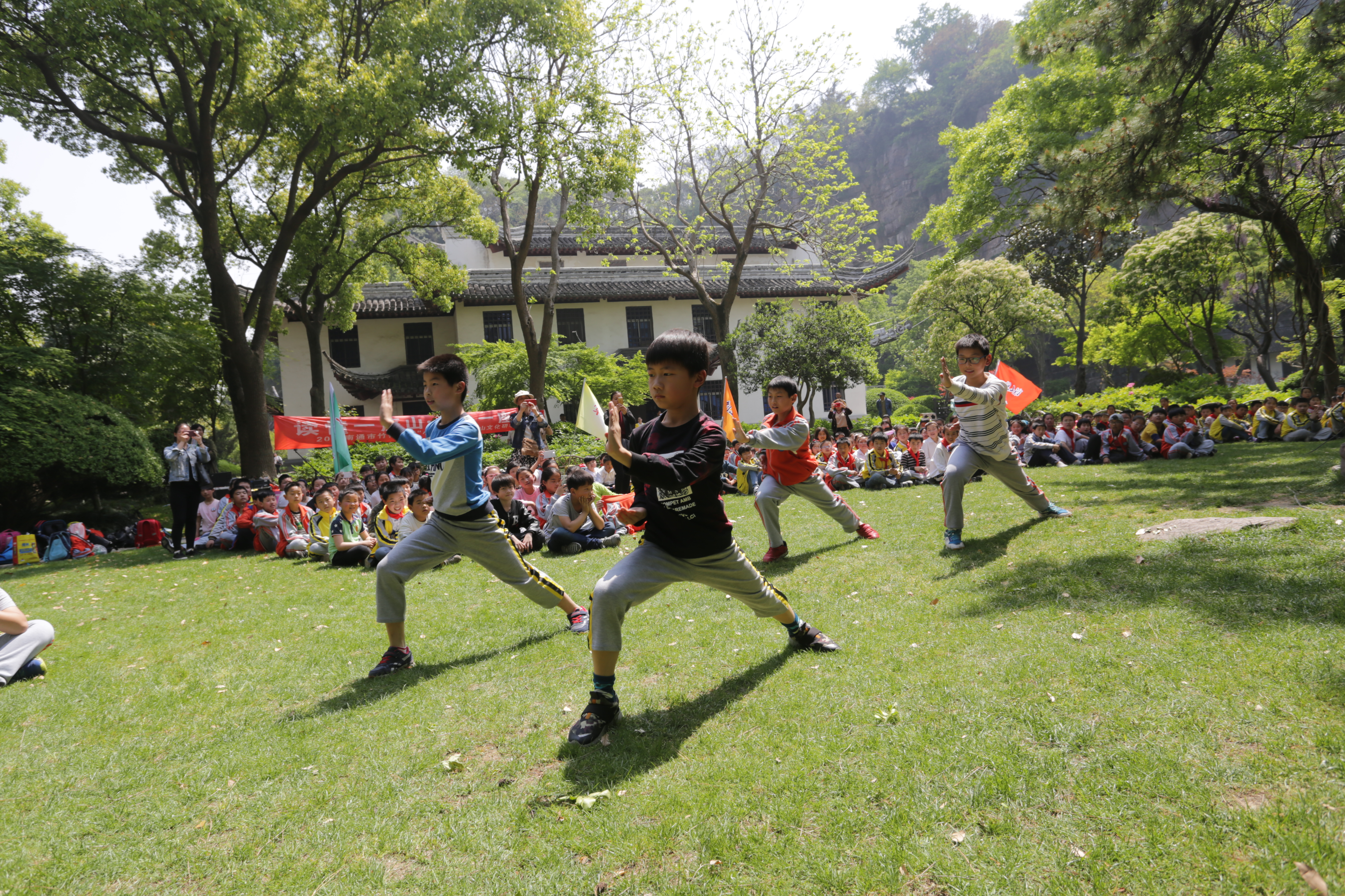 南通市竹行小学简介,南通竹行小学2019