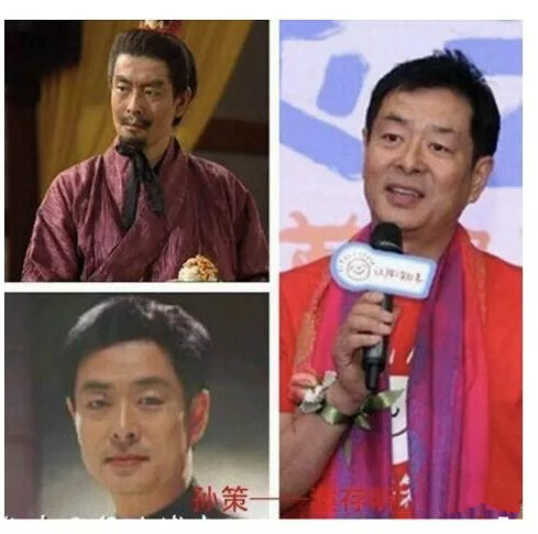 三国演义老版是怎么演的,三国演义老版幕后大揭秘