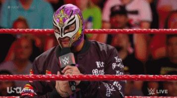 大布raw多少期出战,raw大秀被围殴