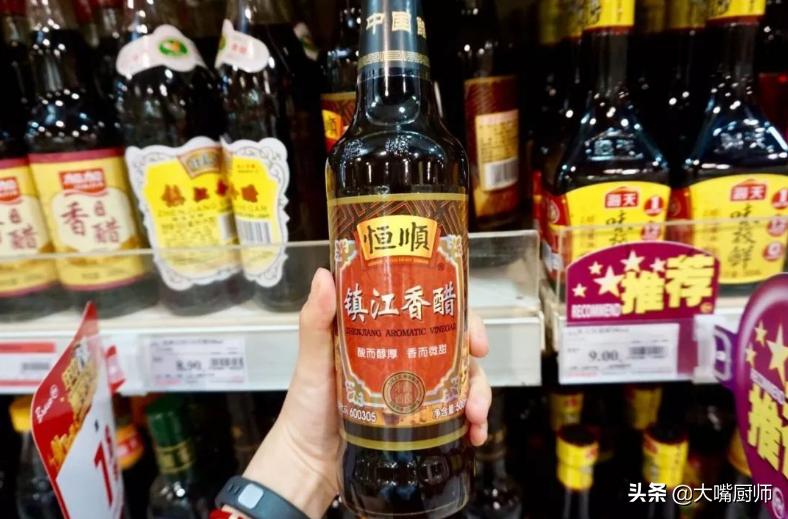 怎样买到好醋是酿造醋,买醋看什么标记