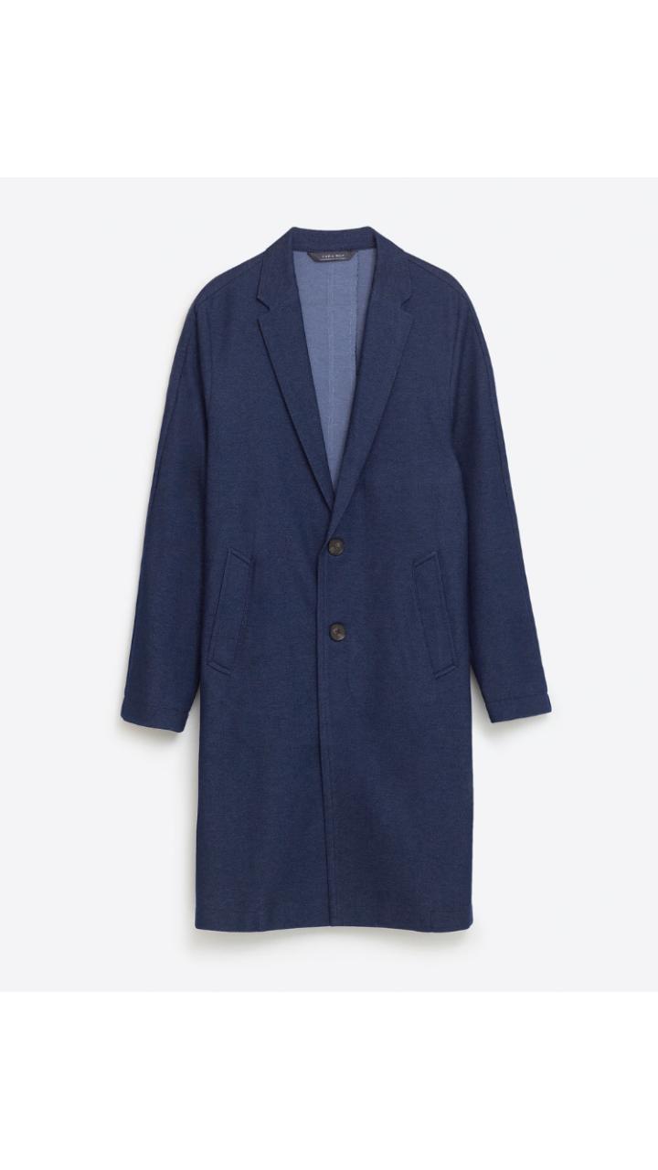 日系极简风穿搭展现阳光熟男魅力,日系慵懒风穿搭不适合什么男士