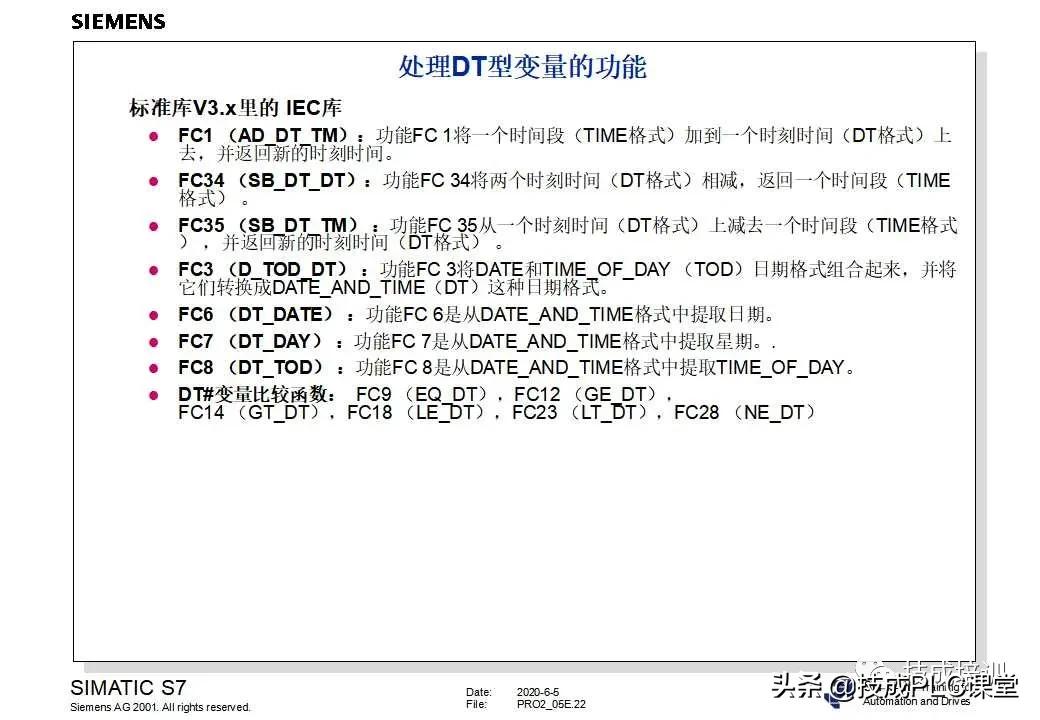 西门子plc200cn编程入门自学视频,plc快速入门微课堂