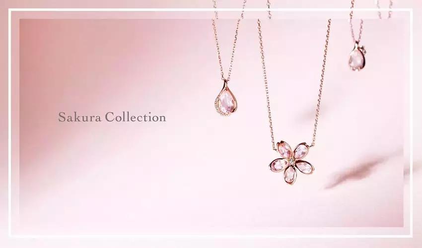 2018樱花系列彩妆大牌盘点,颜值超高的平价彩妆品牌推荐