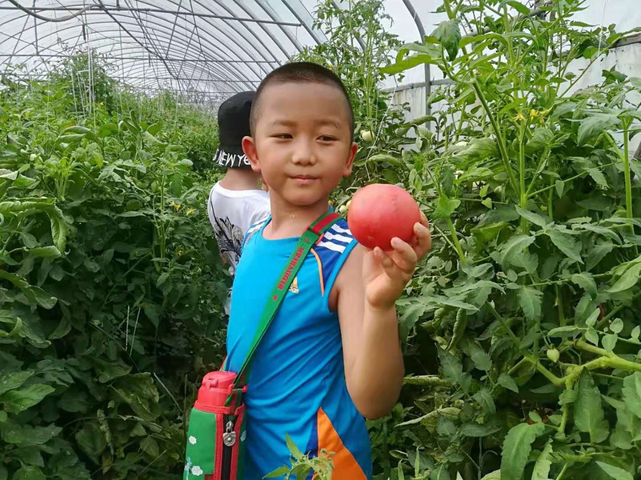 野趣童年,野趣童年创始人崔硕