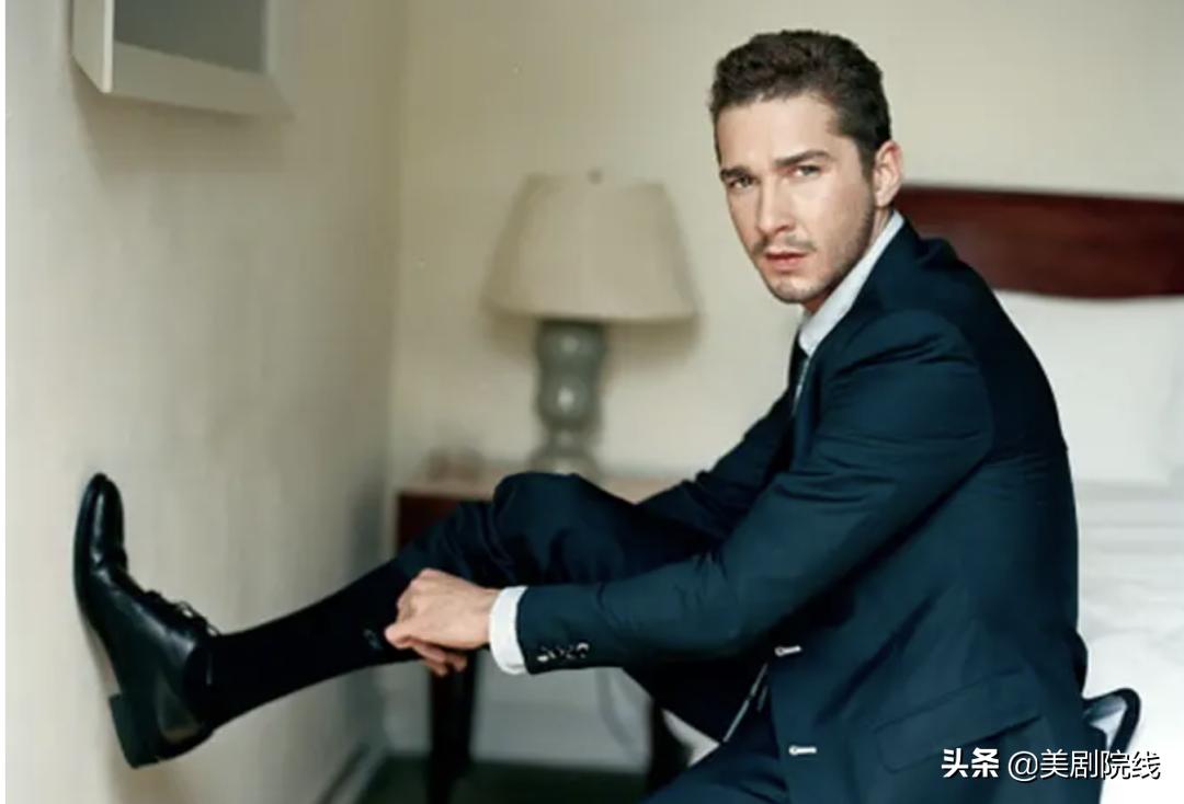 十部顶级公认最好看美剧电视剧,有哪些真的很好的英美剧推荐