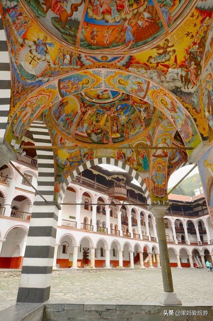 这8个国家格调高消费低,攒点小钱,带上白本说走就走