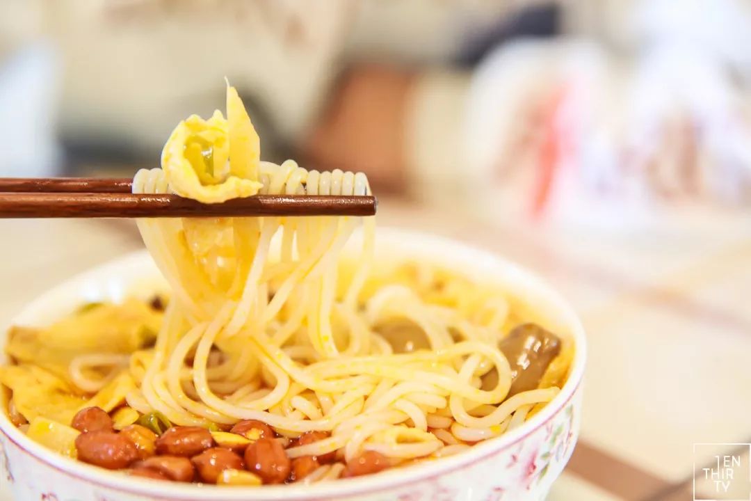 持续更新的螺蛳粉测评简单粗暴,史上最全的螺蛳粉测评