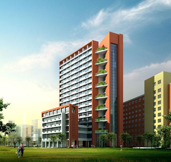 湖南师范大学第一附属医院河西,湖南师范大学第一附属医院研究生