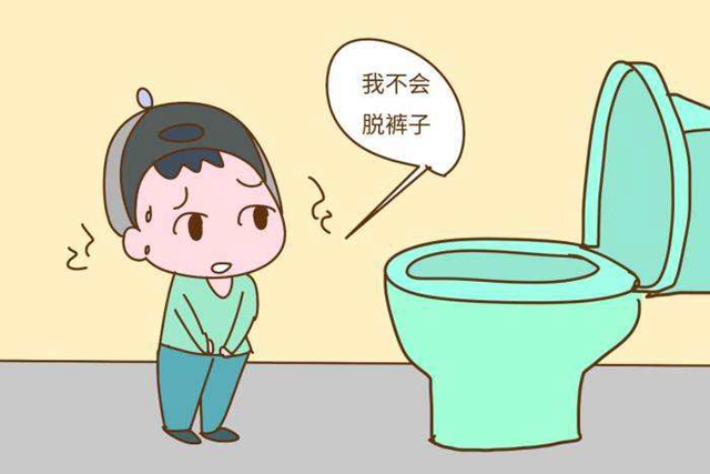 孩子无意识尿裤子怎样纠正,宝宝去学校后老尿裤子什么原因