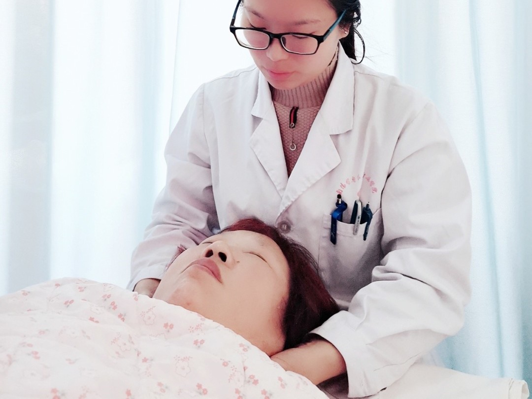 一分钟了解血液循环,一分钟了解气血