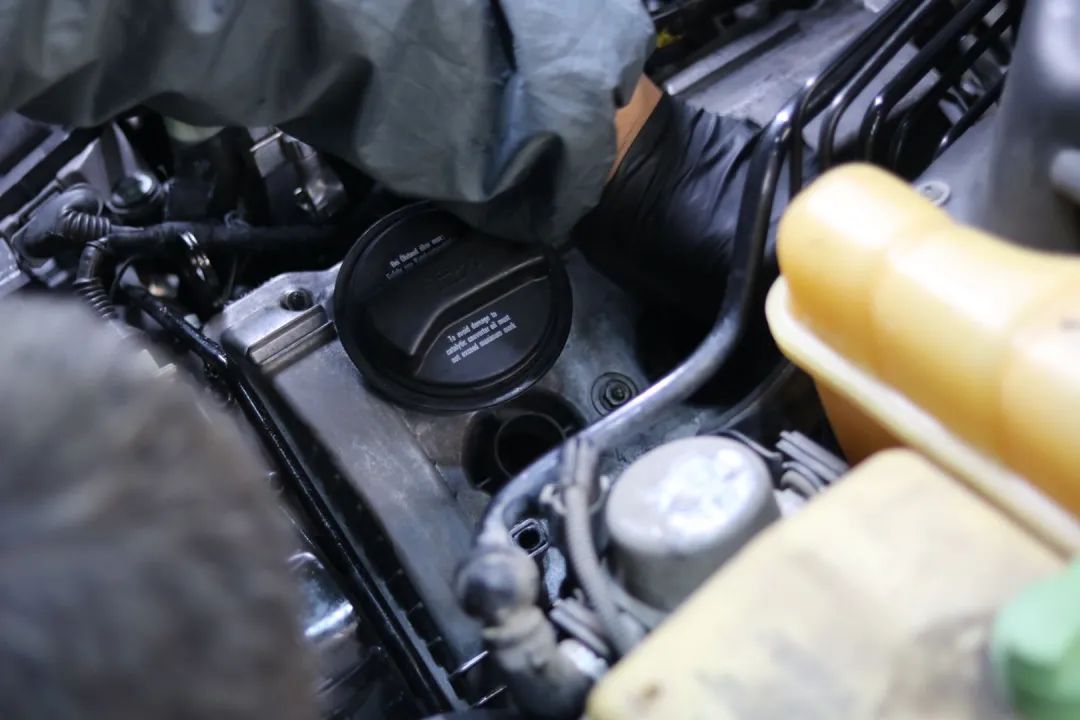 怪兽修车老途观,怪兽修车翻新艾力绅