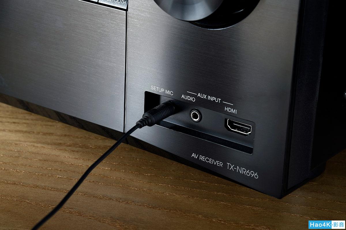 安桥功放怎么调同轴模式,stepbystep操作教程