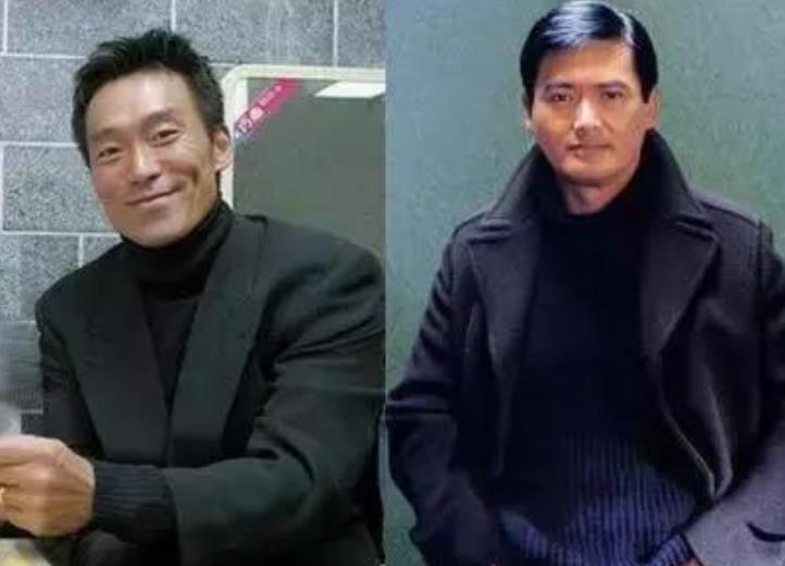 86版英雄本色是第几部,经典当年情英雄本色