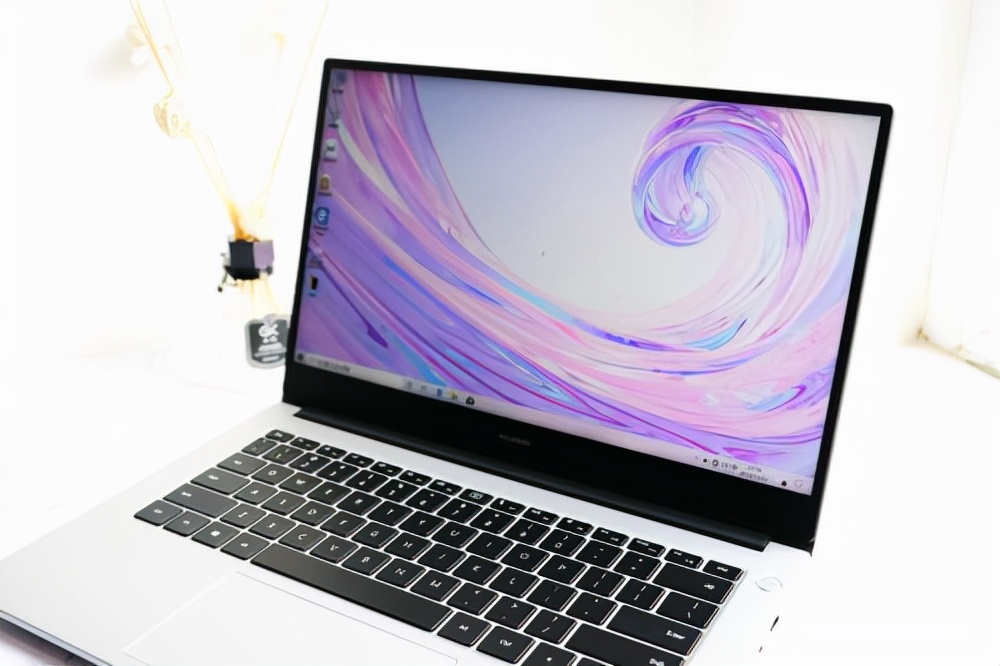 matebookd和matebook的区别,华为matebook14锐龙版本测评