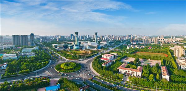 传递建筑的美感,让人置身其中——恒信地产