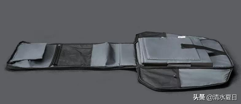 金圣斯双肩包好不好,金圣斯防盗背包