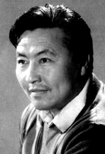 阿黑哥包斯尔，6岁牧羊演《阿诗玛》爆红，却坎坷一生胃癌病逝？