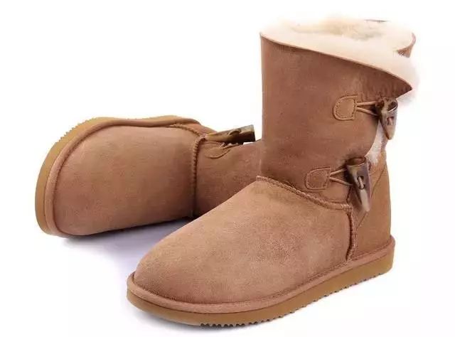 小个子女生靴子推荐夏季,小个子适合穿的靴子高度