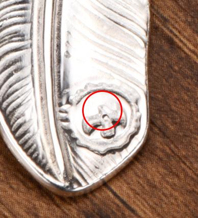 手工纯银项链999纯银正品网红爆款,羽毛纯银项链