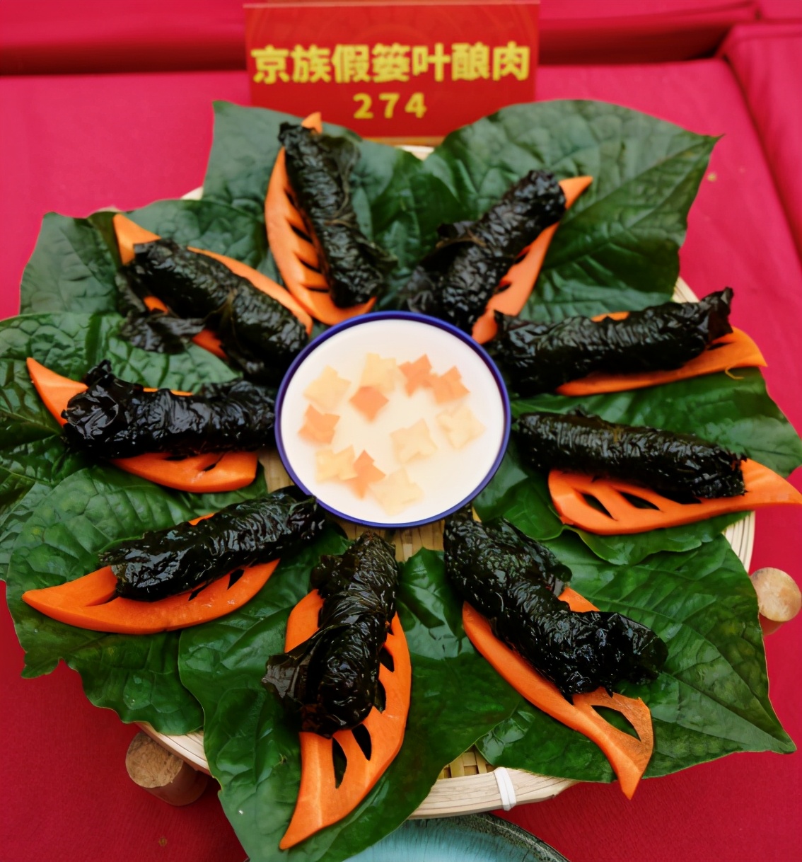 你的家乡都有什么特色菜,你的家乡菜有什么