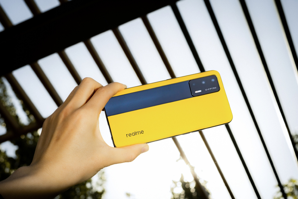 realmegtneo3对比realmegt2,realmegtneo2和realmegt哪个好