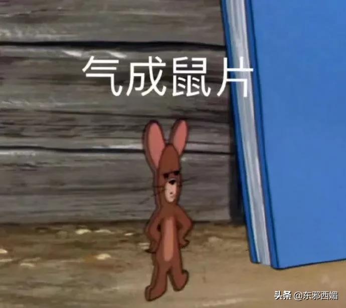 太离谱了，还我酷飒女精英啊