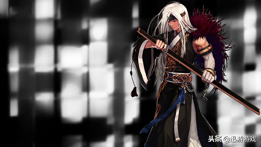 dnf剑魂平民真的玩不起么,dnf剑魂是冷门职业吗