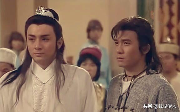 你不能错过的三部冷门作品,十大经典武侠电视剧都有哪些