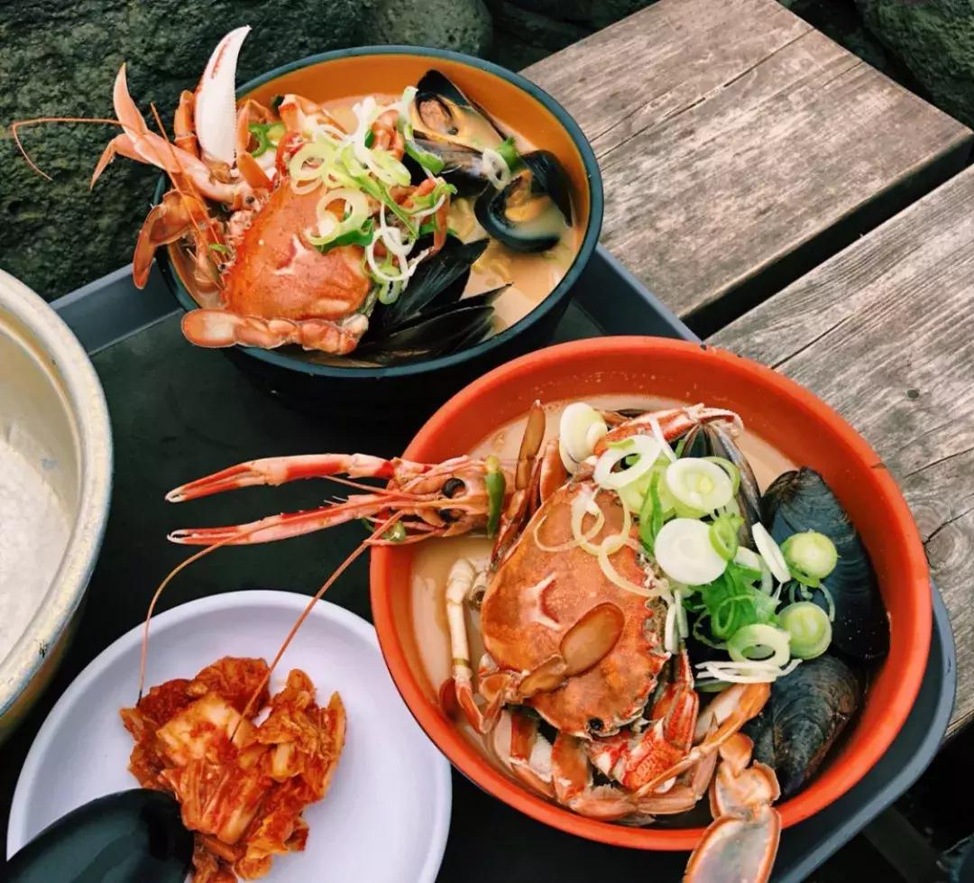 济州岛和夏威夷对比,济州岛最新海岛