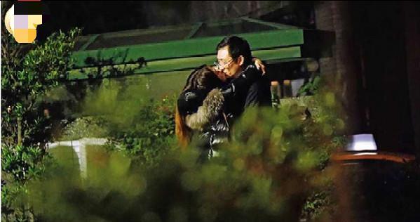 谈得了18年的马拉松恋爱,忍不住几个月寂寞?女神陈绮贞人设崩塌