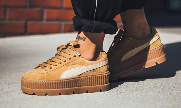 年轻人最喜欢的鞋子品牌,年轻人十大潮牌鞋子