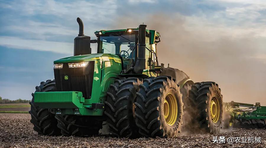 迪尔6125柴油机,约翰迪尔农用柴油机