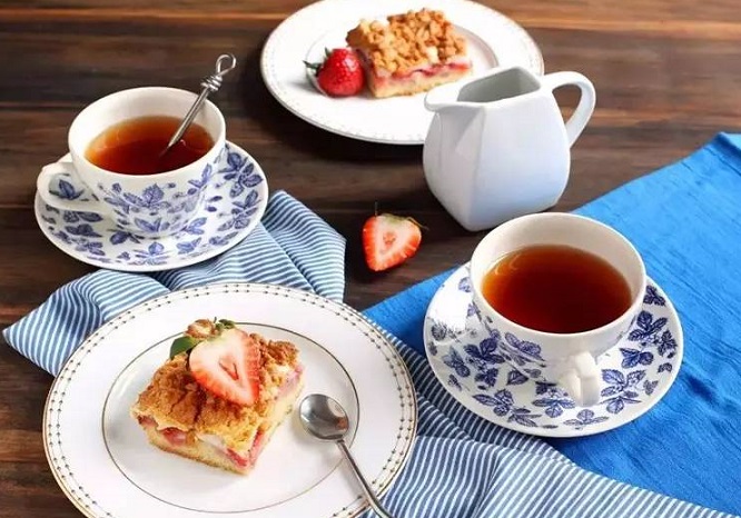 新茶上焙|初品至沉溺,茶叶为何成为俄罗斯人割舍不下的心头肉?