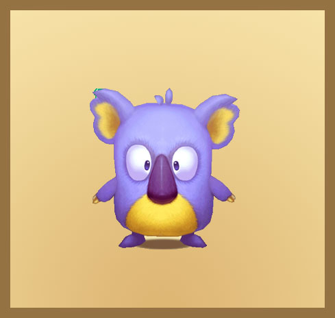 原来亲朋每只萌兽都有自己的秘密档案，不进来看一下吗？