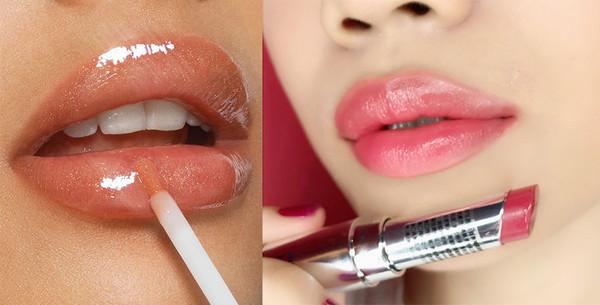 嘴唇出现危险信号,嘴唇出现这5种颜色要警惕