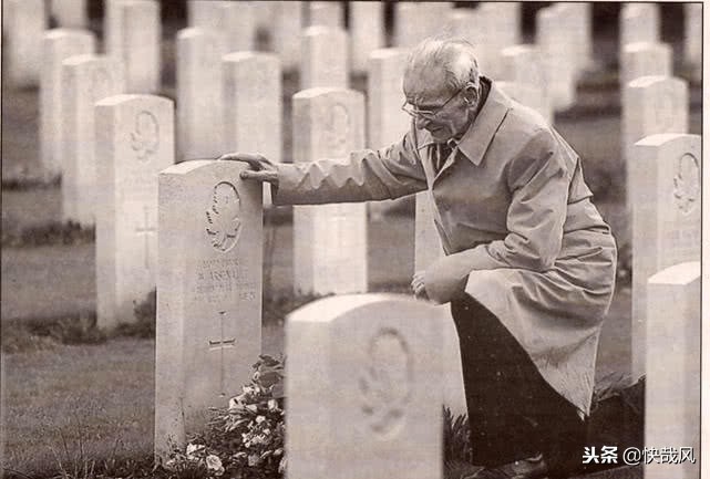 二战最强“单人*队军**”:独眼士兵一人从德军手里解放一座城市