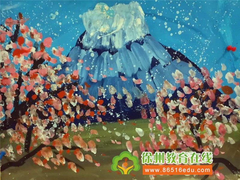 徐州华顿国际学校合肥校区,徐州华顿国际学校2022年春游